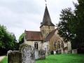 Brambridge Church, Hampshire