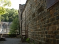 Carbon County Jail, Jim Thorpe, Pennsylvania