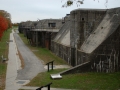 Haunted Fort Mott, Salem County, New Jersey