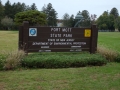 Fort Mott, Salem County, New Jersey