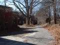 Kings Park Hospital, Long Island