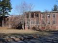 Kings Park Hospital, Long Island