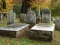 Old Tennant Church, New Jersey