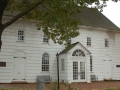 Old Tennant Church, New Jersey