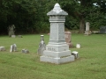 Peck Cemetery, Illinois