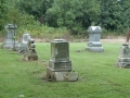 Peck Cemetery, Illinois