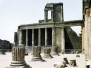 Pompeii, Italy