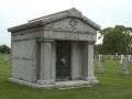 Resurrection Cemetery, Illinois