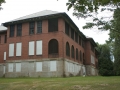 Ridges Asylum, Ohio