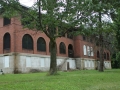 Haunted Ridges Asylum, Ohio