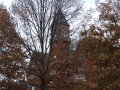 Danvers Asylum, Salem, Massachusetts