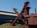 Sloss Furnace, Alabama