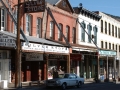 Haunted Virginia City, Nevada