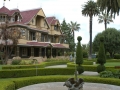 Haunted Winchester Mystery House, California