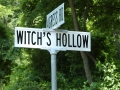 Haunted Witch's Hollow, New Jersey